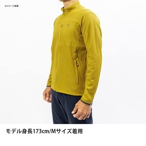 Amazon.co.jp: [ファイントラック] ドラウトセンサージャケット